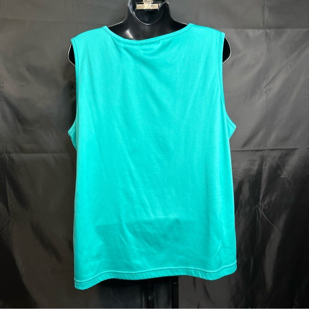 White Stag 2 piece Teal Top 18w/20w - Picture 11 of 14